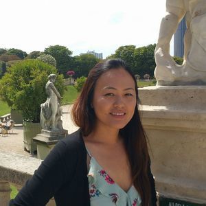 Meet your Posher, Tran